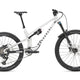 COMMENCAL META SX V5 ESSENTIAL PURE WHITE 2027