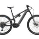 COMMENCAL META POWER TR BOSCH RACE DARK SLATE