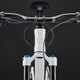 COMMENCAL META V5 ESSENTIAL PURE WHITE