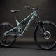 COMMENCAL META SX V5 RIDE PYRITE GREY