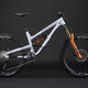 COMMENCAL CLASH SIGNATURE PURE WHITE 2026