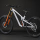 COMMENCAL SUPREME DH V5 SIGNATURE PURE WHITE 2026