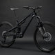 COMMENCAL META POWER SX AVINOX RIDE PURE BLACK 2027