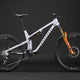COMMENCAL META SX V5 SIGNATURE PURE WHITE 2026
