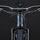 COMMENCAL META V5 RACE SPARKLY BLUE