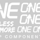 ONEUP DECAL KIT