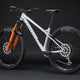 COMMENCAL META HT V3 SIGNATURE PURE WHITE 2026
