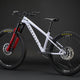 COMMENCAL META HT V2 XS PURE WHITE 2026