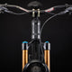 COMMENCAL T.E.M.P.O. T-TYPE CRACKLED BLACK