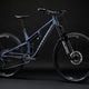 COMMENCAL META V5 RACE SPARKLY BLUE