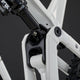 COMMENCAL META V5 ESSENTIAL PURE WHITE
