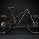 COMMENCAL T.E.M.P.O. ESSENTIAL FROZEN BROWN