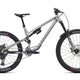 COMMENCAL META SX V4 RACE SILVER