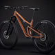 COMMENCAL T.E.M.P.O. RIDE UTAH DIRT