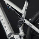 COMMENCAL META POWER TR BOSCH ESSENTIAL SILVER