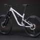 COMMENCAL META SX V4 ESSENTIAL PURE WHITE 2025