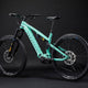 COMMENCAL META POWER TR BOSCH OHLINS EDITION EMERALD GREEN