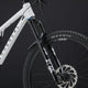 COMMENCAL META V5 ESSENTIAL PURE WHITE 2027