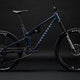 COMMENCAL META SX V5 RACE SPARKLY BLUE