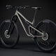 COMMENCAL T.E.M.P.O. RIDE DARK SLATE