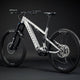COMMENCAL META POWER TR BOSCH ESSENTIAL SILVER