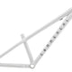 COMMENCAL FRAME ABSOLUT PURE WHITE