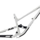 COMMENCAL FRAME CLASH PURE WHITE