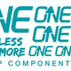 ONEUP DECAL KIT