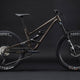 COMMENCAL CLASH ESSENTIAL FROZEN BROWN