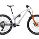 COMMENCAL META V5 SIGNATURE GLITTERY WHITE 2025