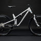 COMMENCAL META V5 ESSENTIAL PURE WHITE