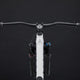 COMMENCAL ABSOLUT PIKE BLACK PURE WHITE 2025