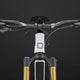 COMMENCAL CLASH SIGNATURE PURE WHITE 2026