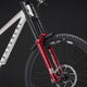 COMMENCAL SUPREME DH V5.2 TEAM REPLICA ADDICTION WHITE 2027