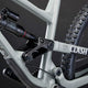 COMMENCAL CLASH RIDE PYRITE GREY ROCKSHOX