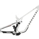 COMMENCAL FRAME SUPREME DH V5.2 PURE WHITE 2027