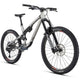 COMMENCAL META SX V4 RACE SILVER