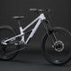 COMMENCAL CLASH 24 PURE WHITE 2026