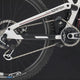 COMMENCAL SUPREME DH V5.2 TEAM REPLICA ADDICTION WHITE 2027