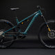 COMMENCAL META POWER TR BOSCH OHLINS EDITION AQUA BLUE