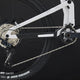 COMMENCAL META SX V5 ESSENTIAL PURE WHITE 2026