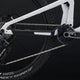 COMMENCAL META V5 SIGNATURE GLITTERY WHITE 2025