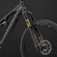 COMMENCAL META POWER SX AVINOX PODIUM PURE BLACK 2027