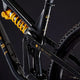 COMMENCAL META V5 OHLINS EDITION GLITTERY BLACK