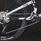 COMMENCAL META SX V4 ESSENTIAL PURE WHITE 2025