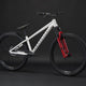 COMMENCAL ABSOLUT BOMBER PURE WHITE 2027