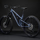 COMMENCAL META V5 RACE SPARKLY BLUE