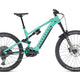 COMMENCAL META POWER SX BOSCH RACE EMERALD GREEN
