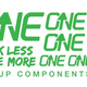 ONEUP DECAL KIT
