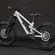 COMMENCAL CLASH 20 PURE WHITE 2026